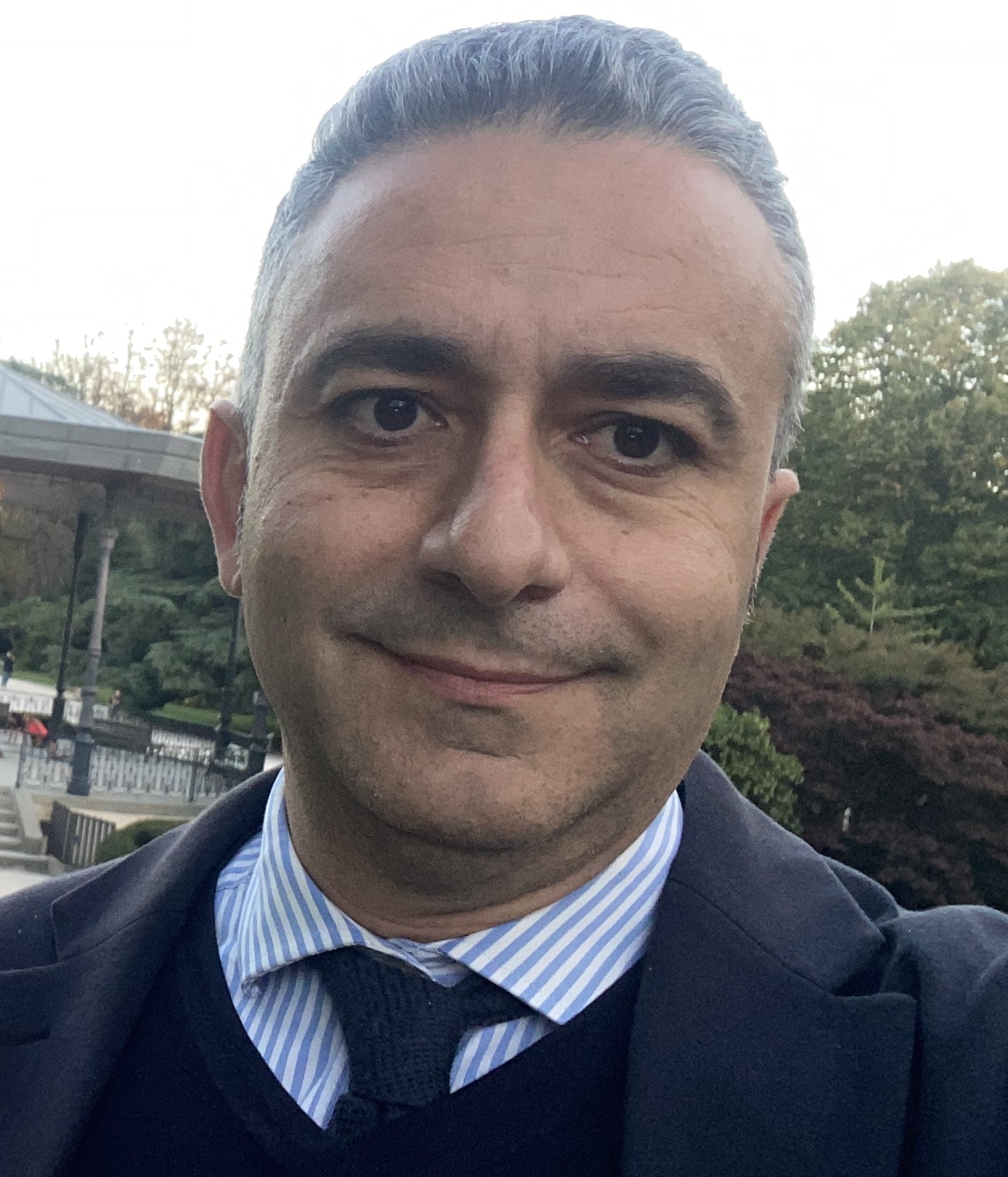 Malik-François BRIHOUM