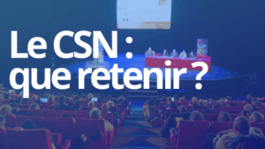 Conseil Syndical National SNPDEN-UNSA - 20/22 janvier | Ce qu'il faut en retenir