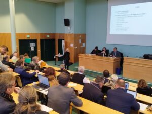 Bulletin trimestriel 25-26 n°2