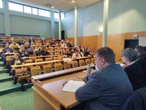 Bulletin Trimestriel Nantes