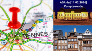 Retour sur l'AGA du [11.02.2026]