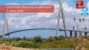 Commission Blanchet du 11 mars 2026