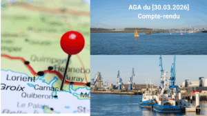 Compte-rendu de l'AGA du [30.03.2026]
