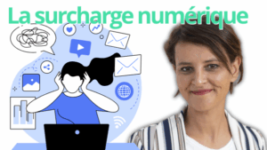 Table Ronde "La surcharge numérique" - Avec Najat VALLAUD BELKACEM / Jeudi 04 juin 2026, à 10H30
