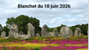 Compte-rendu du Blanchet