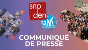 Communiqué de presse : La situation est intolérable et ce n’est tout simplement pas possible ! [07.10.2026]