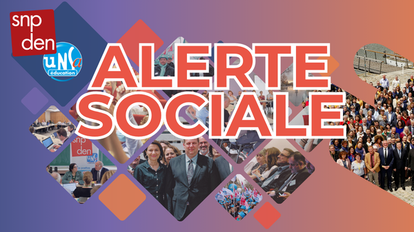 Visuel site Alerte sociale