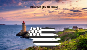 Compte-rendu Blanchet du 15 octobre